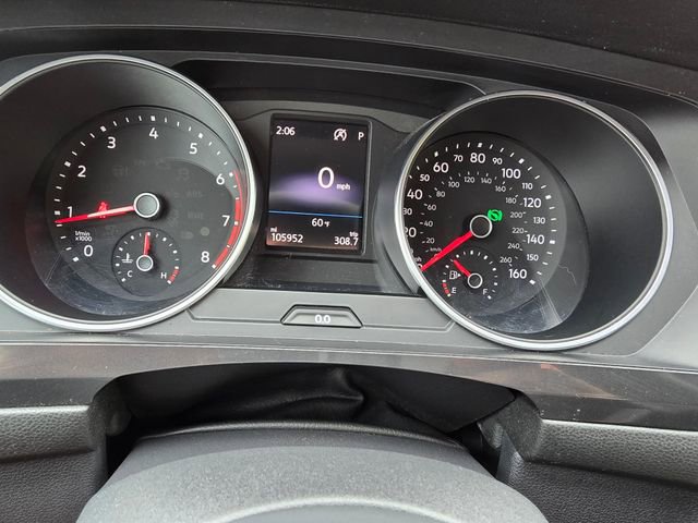 Used 2019 Volkswagen Tiguan SE image 29