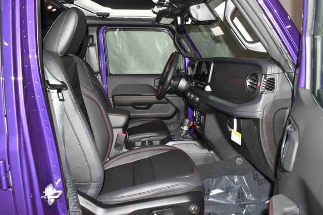 New 2026 Jeep Wrangler Unlimited Rubicon 392 image 24