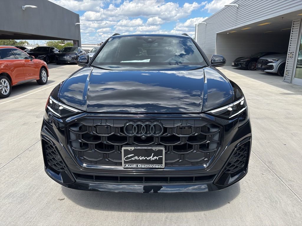 New 2026 Audi Q8 Premium Plus video 2