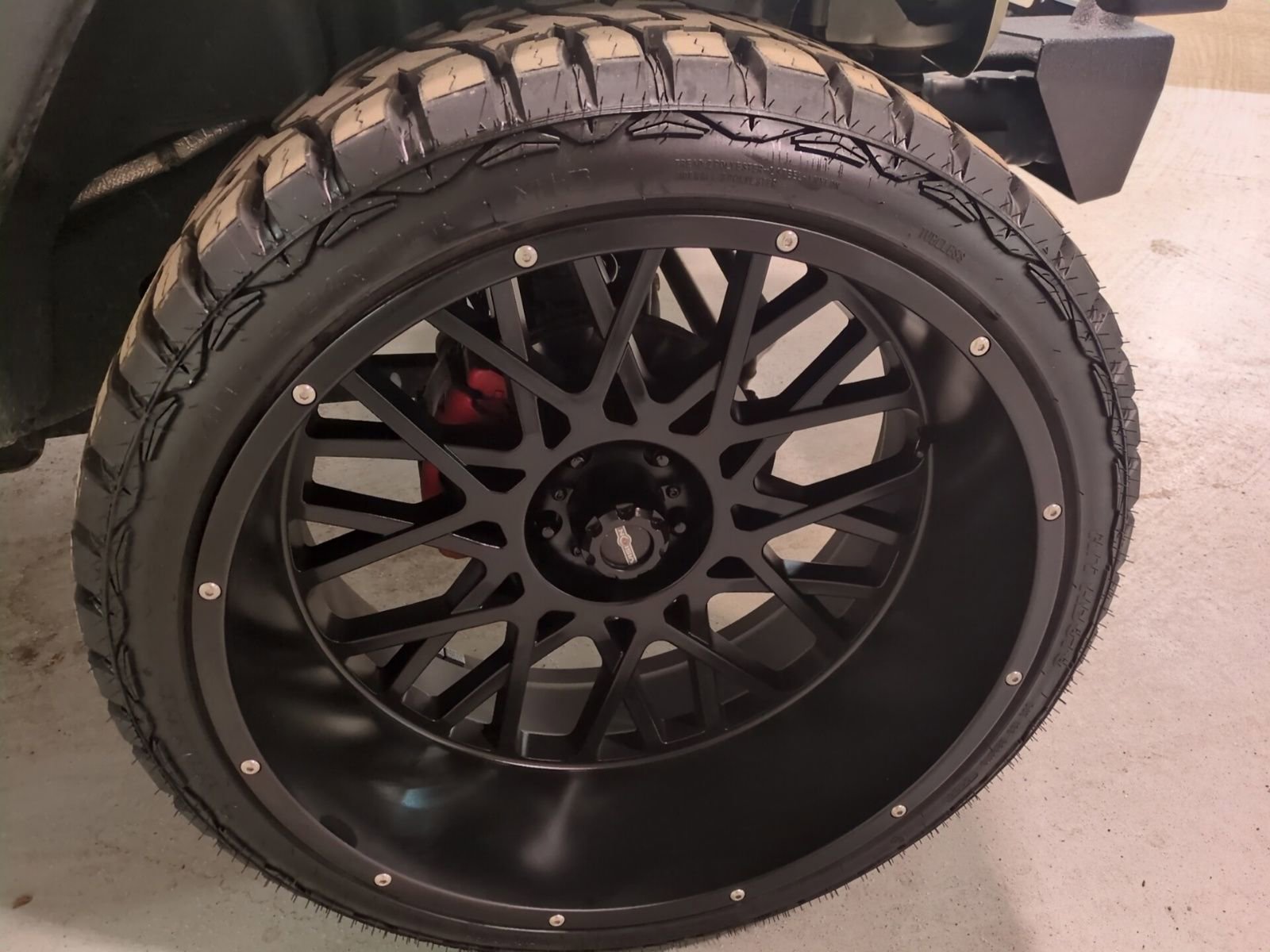 Used 2017 Jeep Wrangler Unlimited Sport w/ Quick Order Package 24S image 19