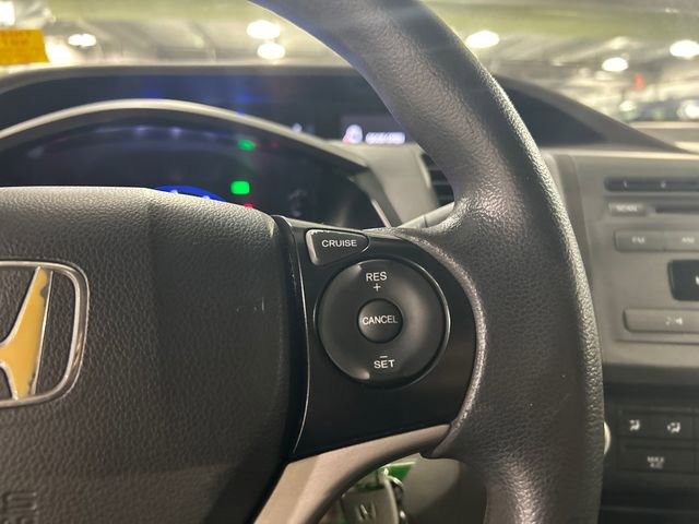 Used 2012 Honda Civic LX image 13