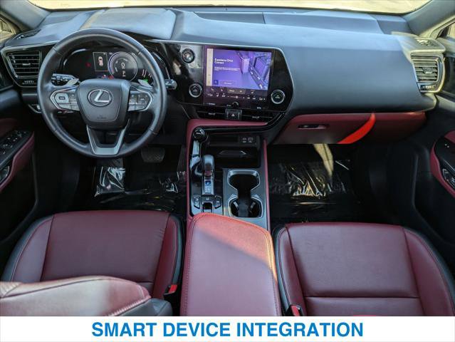 Used 2024 Lexus NX 350 AWD image 21