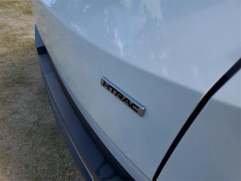 Used 2024 Hyundai Tucson SEL image 8