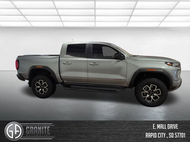 Used 2024 GMC Canyon AT4X AWD/4WD image 6