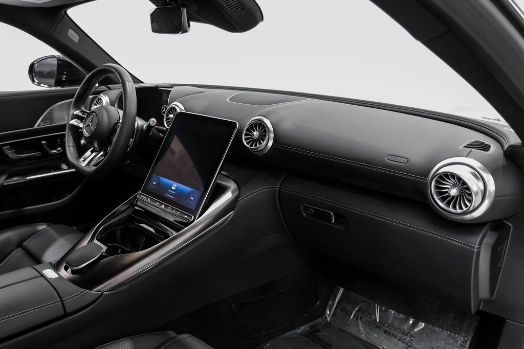 Used 2024 Mercedes-Benz AMG GT 55 image 11