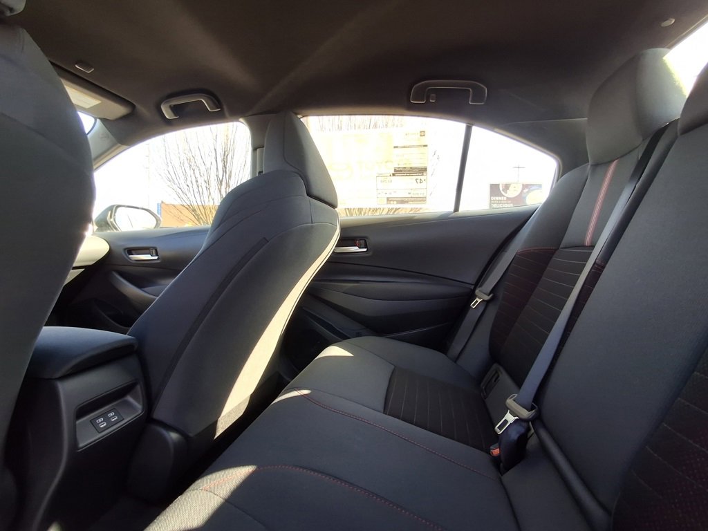 New 2026 Toyota Corolla SE image 15