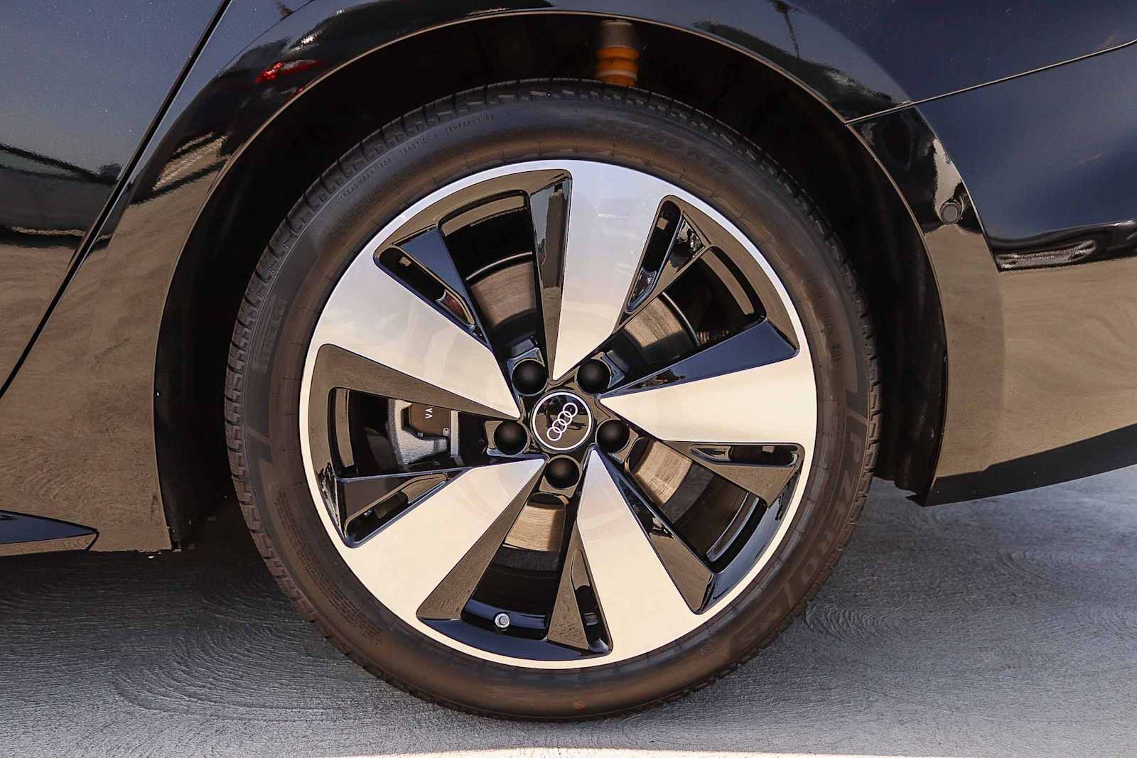 New 2026 Audi A5 2.0T Premium Plus AWD/4WD image 13