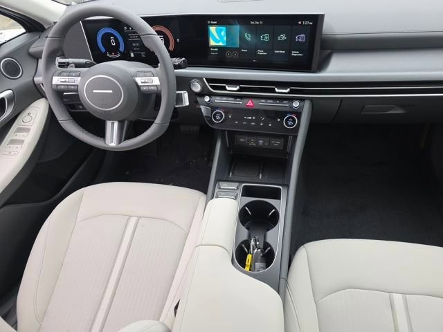 New 2026 Hyundai Sonata SEL image 3