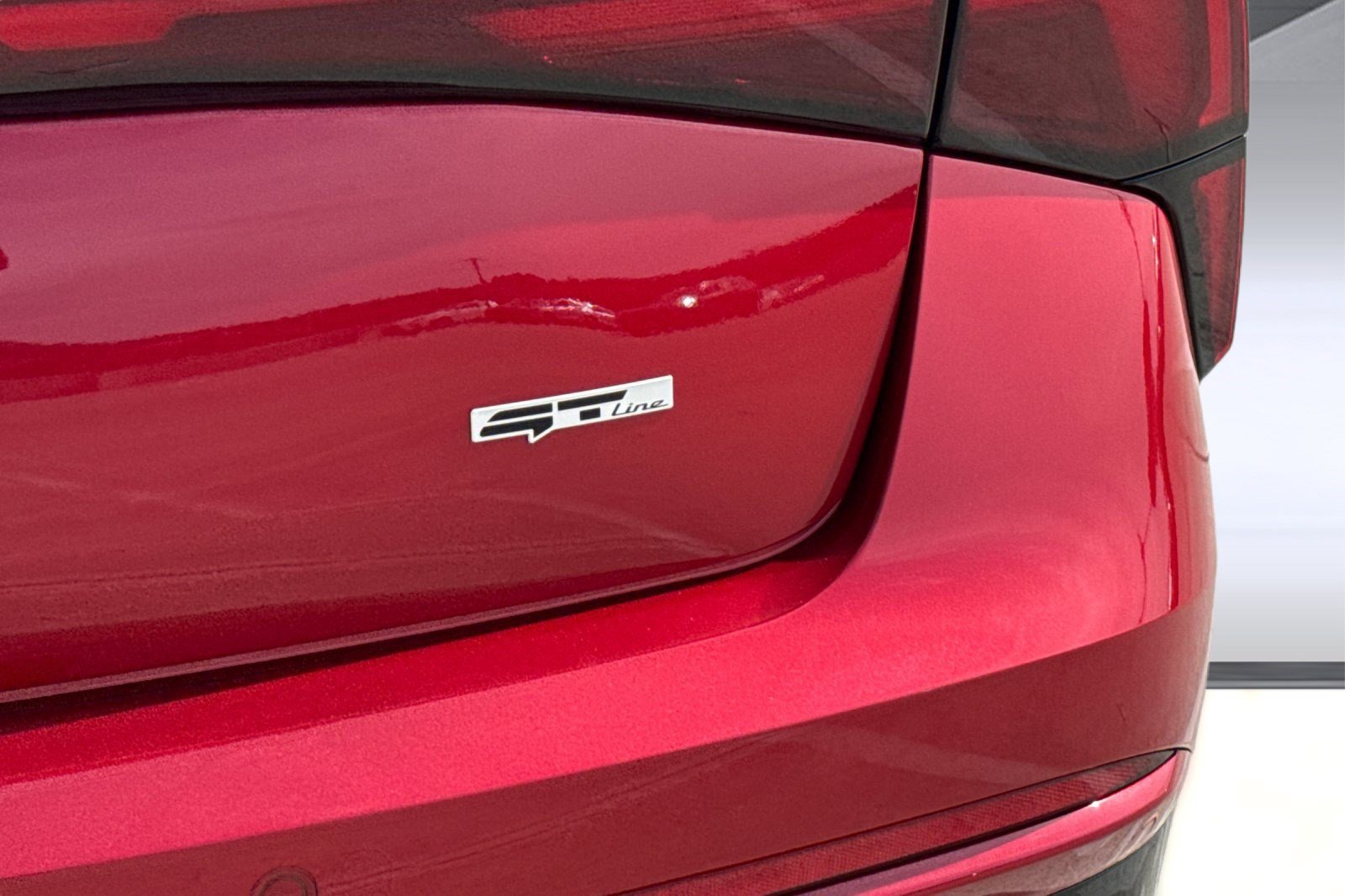 Used 2025 Kia K5 GT-Line AWD/4WD image 20
