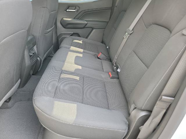 New 2026 GMC Canyon Elevation w/ Convenience Package RWD image 15