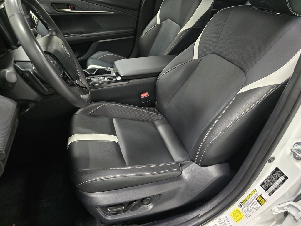 Certified 2025 Toyota Camry SE image 23