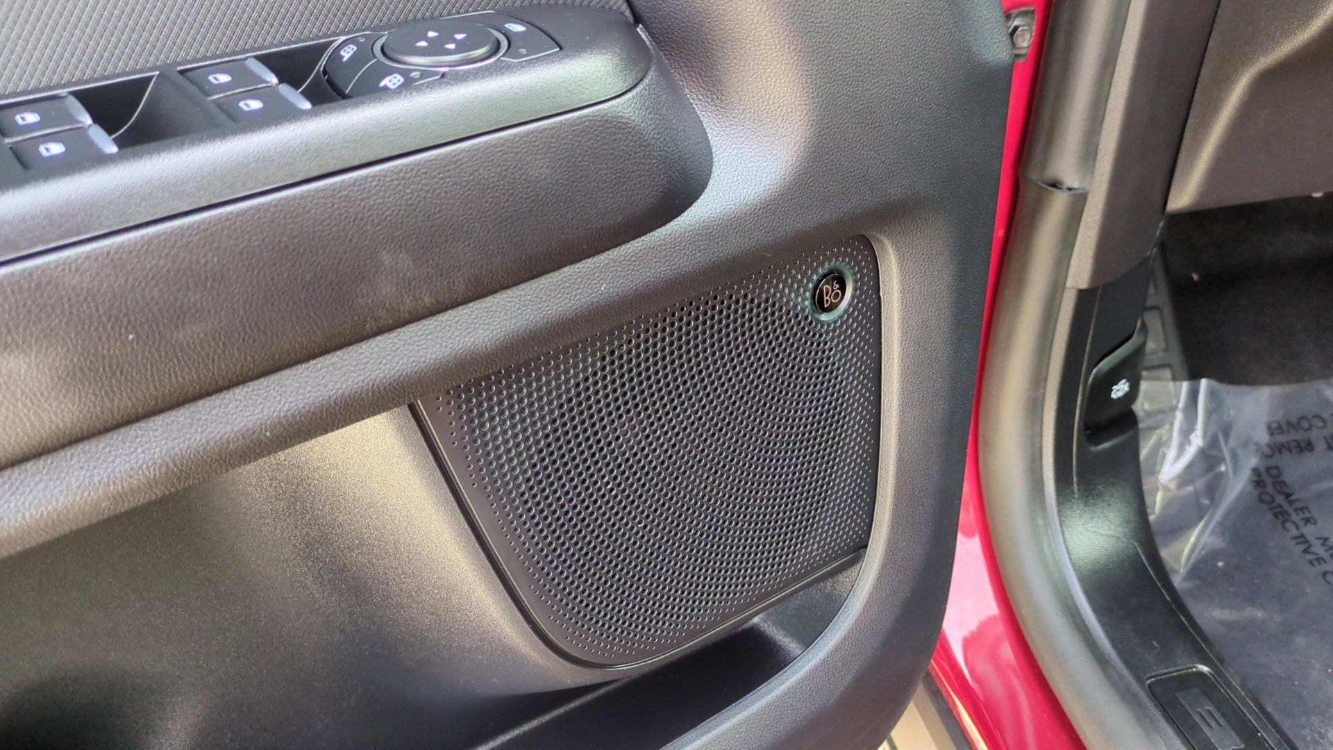 Used 2025 Ford Bronco Sport Outer Banks w/ Outer Banks Tech Package+ image 15