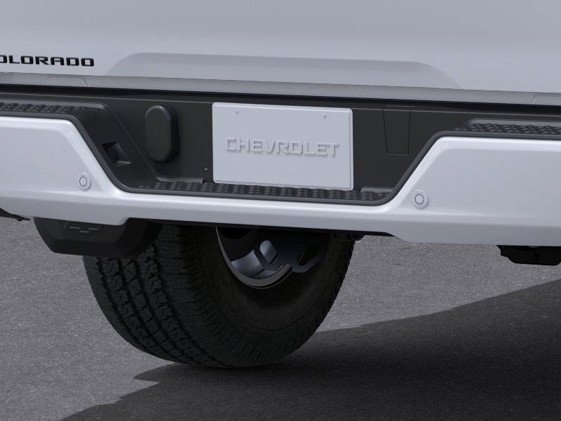 New 2026 Chevrolet Colorado LT w/ LPO, Pro Essentials Package image 14
