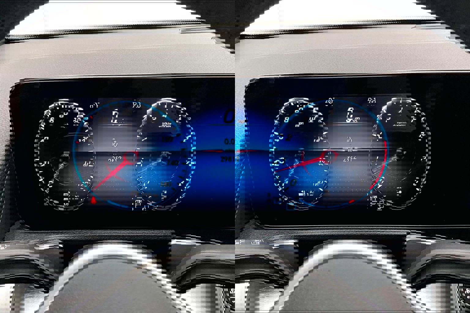 Certified 2022 Mercedes-Benz GLB 250 image 23