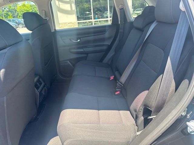 Certified 2023 Honda CR-V EX image 20