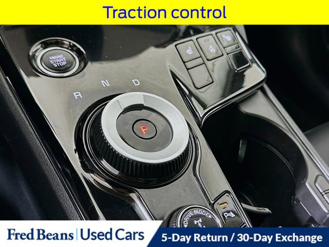 Used 2023 Kia Sportage EX w/ EX Premium Package AWD/4WD image 22