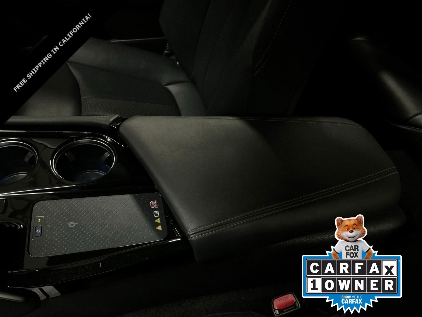 Used 2022 Toyota Mirai XLE w/ Advanced Technology Package image 28