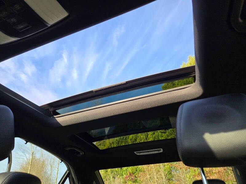 Used 2012 Mercedes-Benz E 350 BlueTEC Sedan image 16