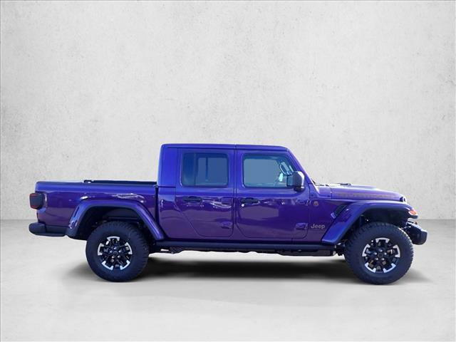 New 2026 Jeep Gladiator Rubicon image 5