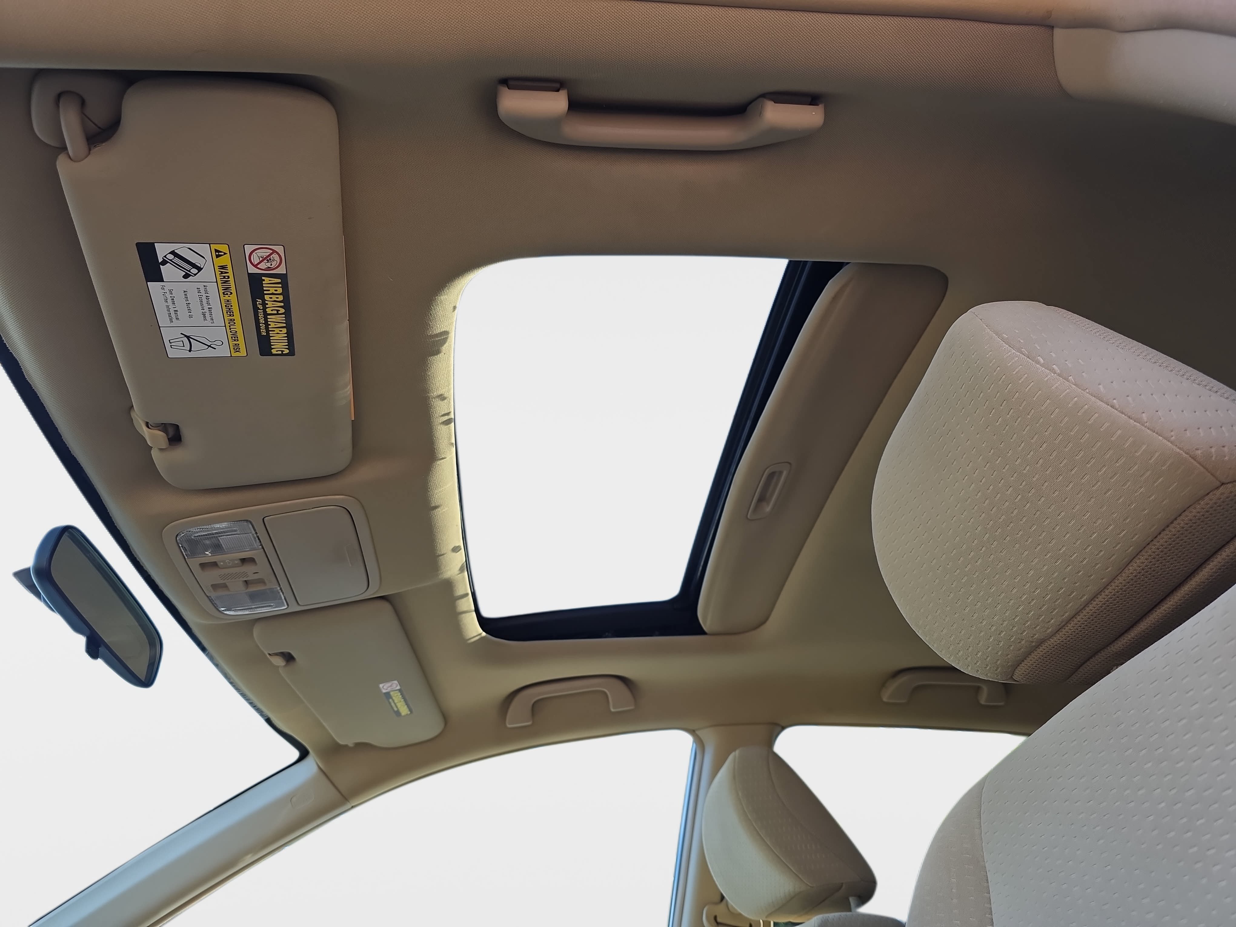 Used 2009 Honda CR-V EX image 24
