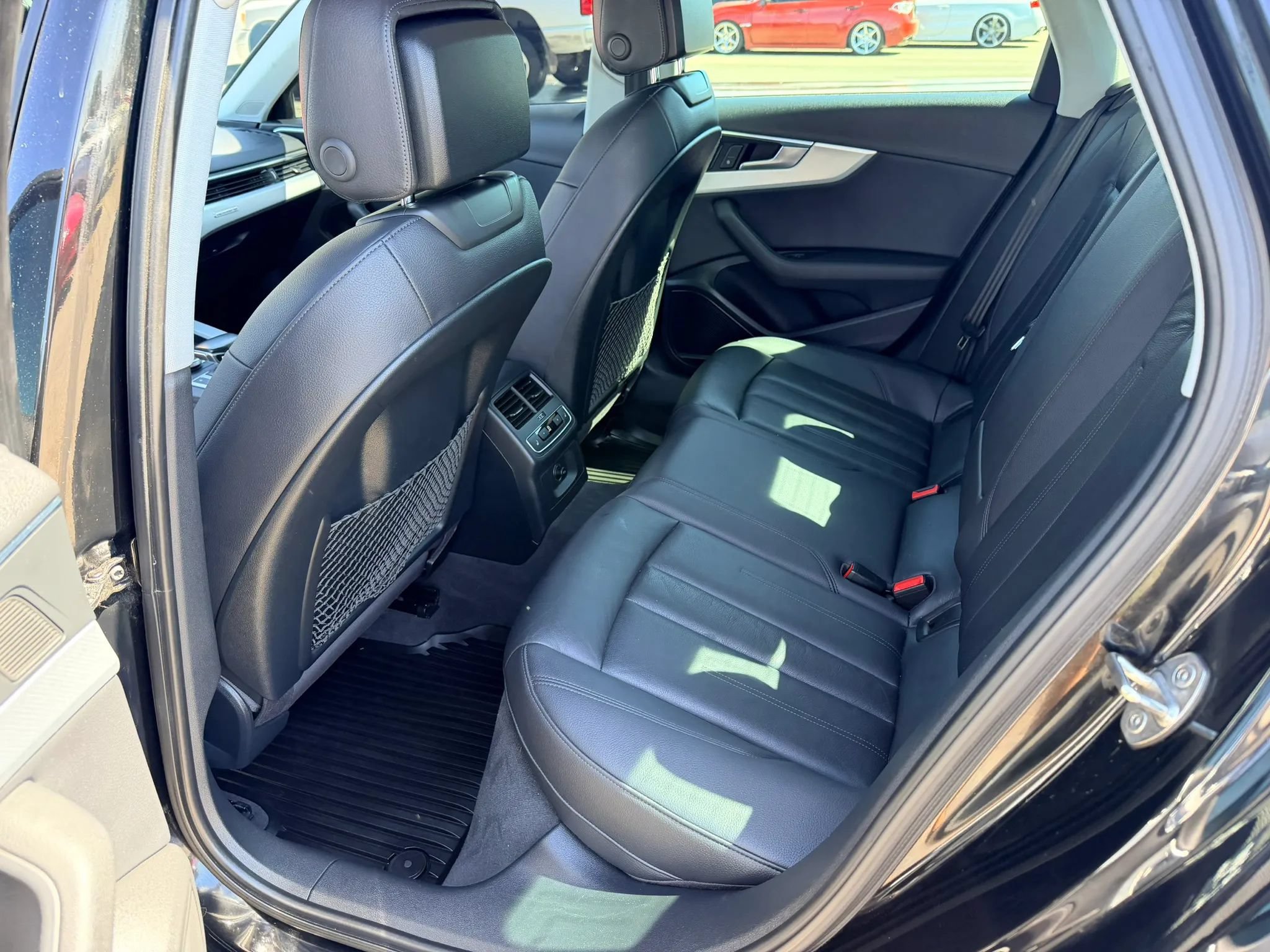 Used 2017 Audi A4 2.0T Premium Plus AWD/4WD image 15