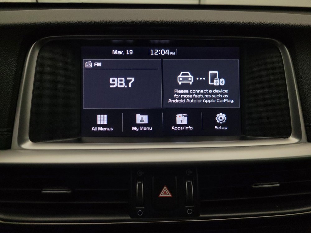 Used 2019 Kia Optima LX w/ LX 17" Wheel Package image 25