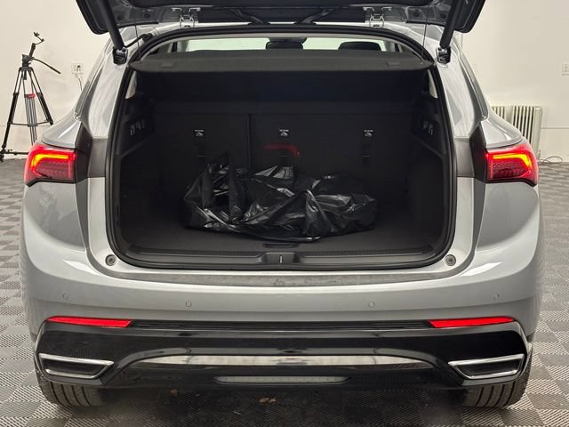 New 2026 Buick Envision Sport Touring AWD/4WD image 10