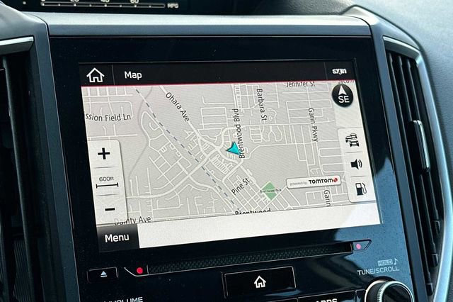 Used 2023 Subaru Forester Touring image 16