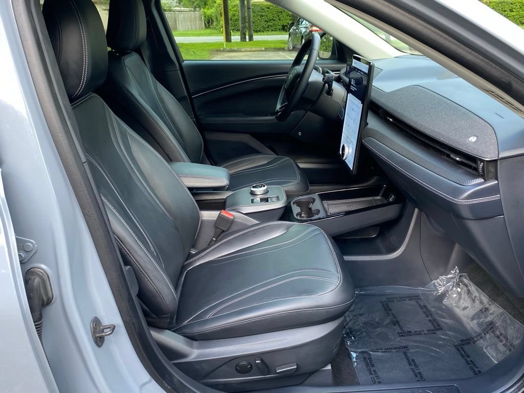Used 2024 Ford Mustang Mach-E Premium RWD image 17