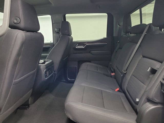 Used 2024 GMC Sierra 1500 Elevation w/ Preferred Package AWD/4WD image 12