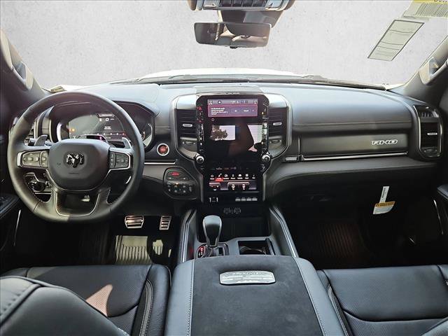 New 2027 RAM 1500 RHO AWD/4WD image 12