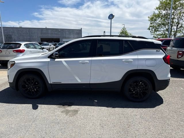Used 2020 GMC Terrain SLT w/ Preferred Package AWD/4WD image 5