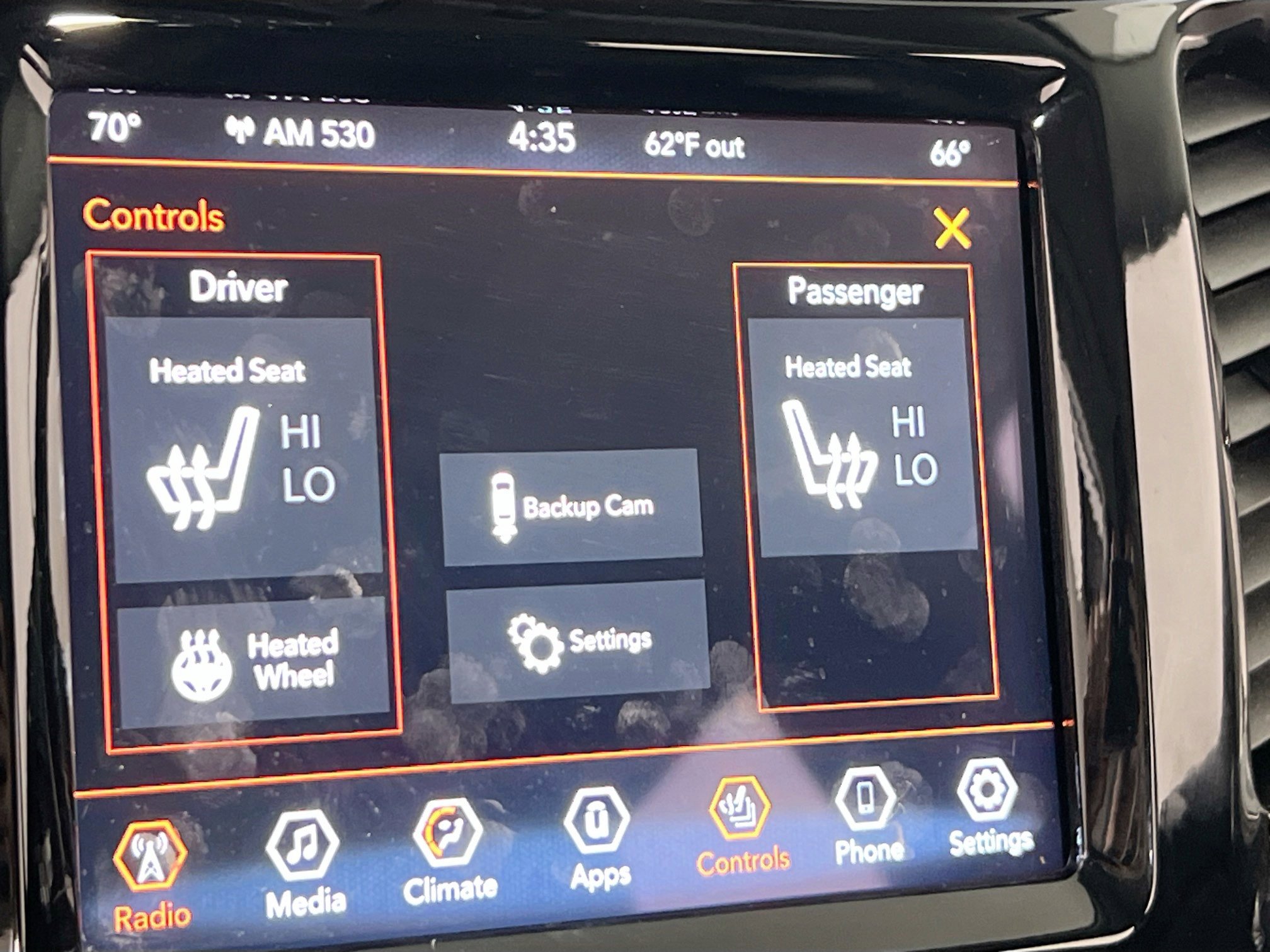 Used 2022 Jeep Cherokee Limited image 19