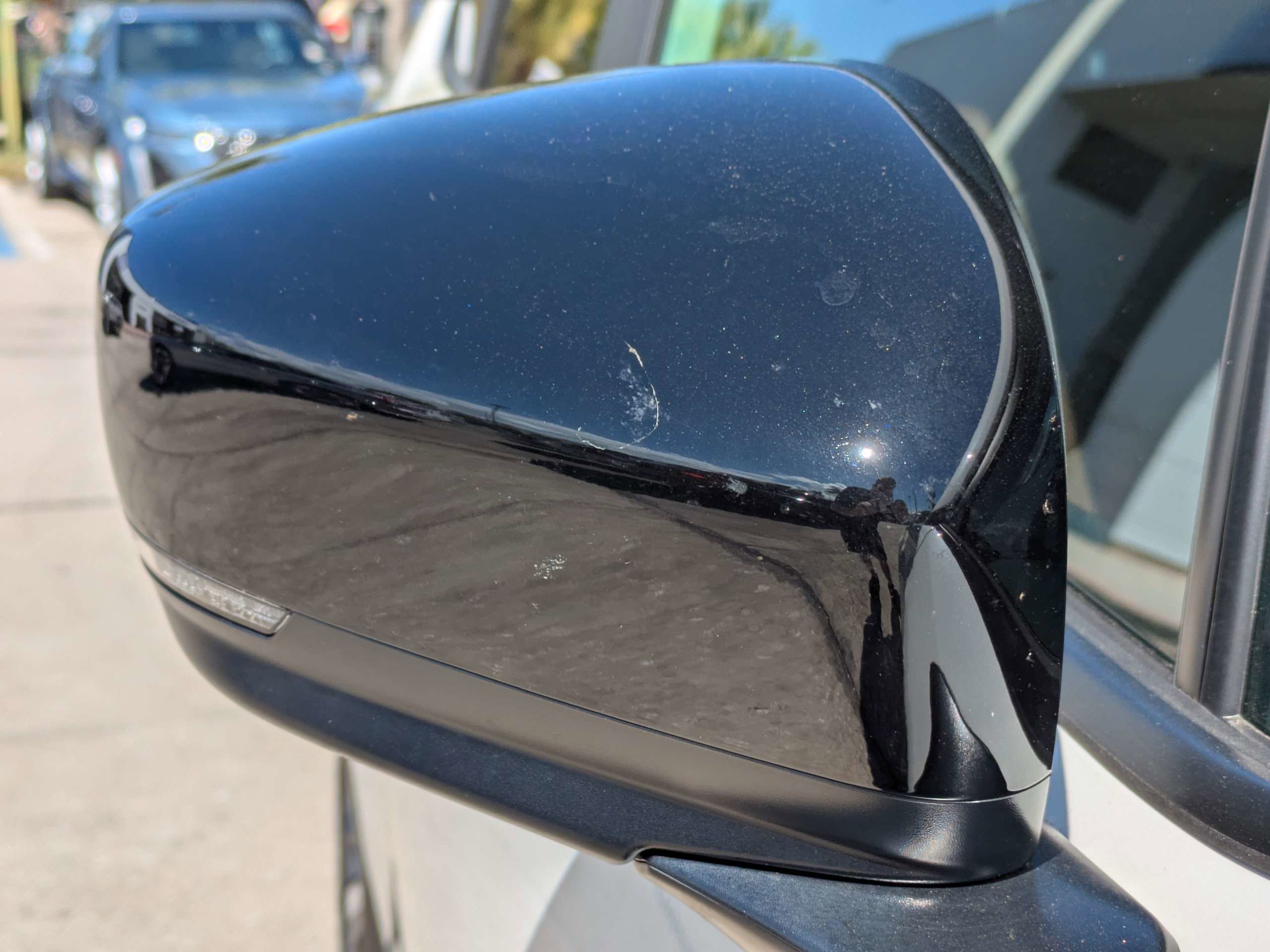 Certified 2026 Subaru Forester Touring w/ Touring Package image 12