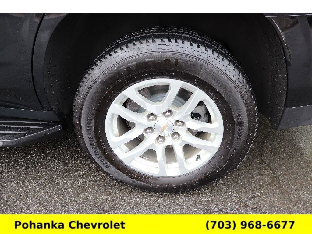 Used 2023 Chevrolet Tahoe LT AWD/4WD image 26