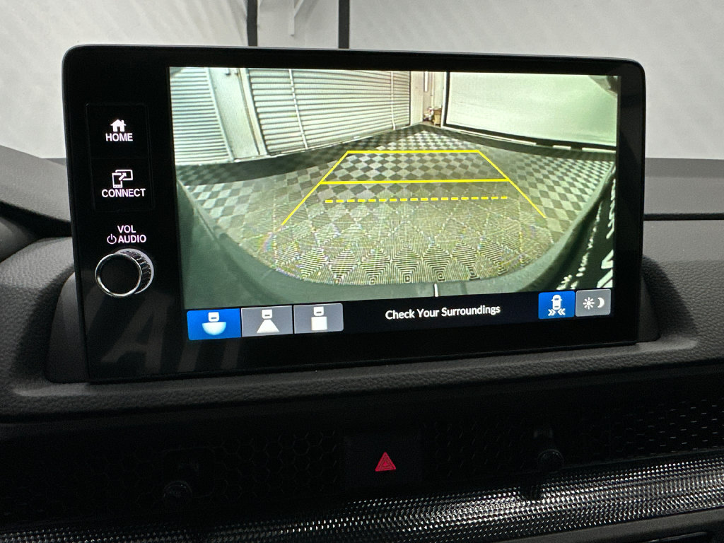 Used 2026 Honda CR-V EX image 31