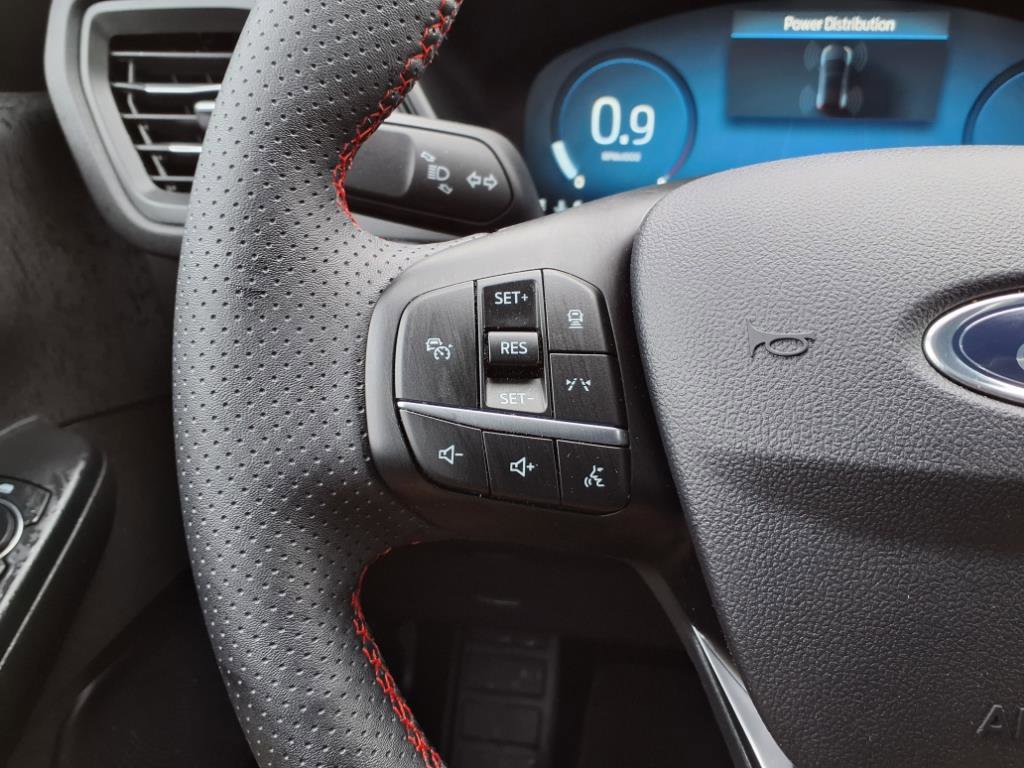 Used 2024 Ford Escape ST-Line Select w/ Tech Pack #2 image 13