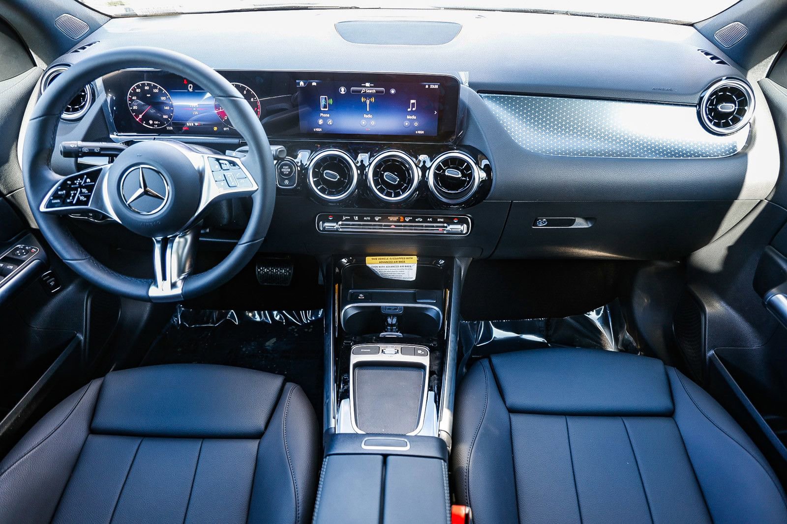 New 2026 Mercedes-Benz GLA 250 4MATIC image 10