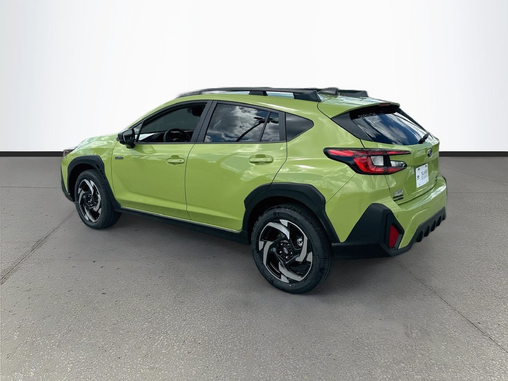 New 2026 Subaru Crosstrek 2.5i Limited AWD/4WD image 5