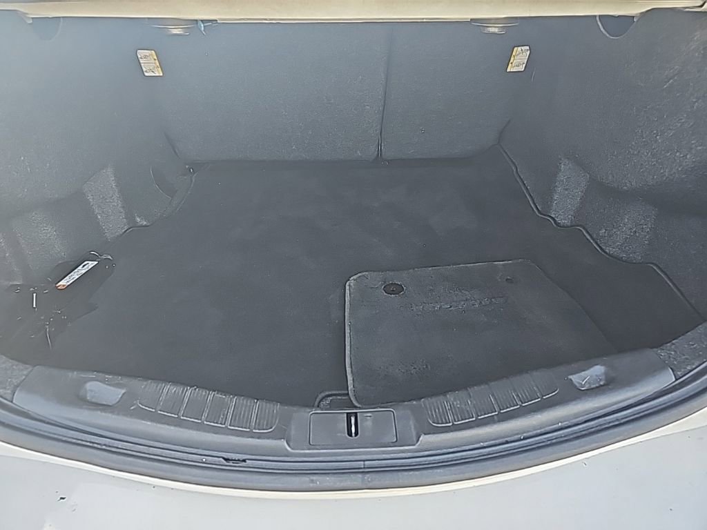 Used 2013 Ford Fusion Titanium w/ Titanium Driver Assist Pkg image 20