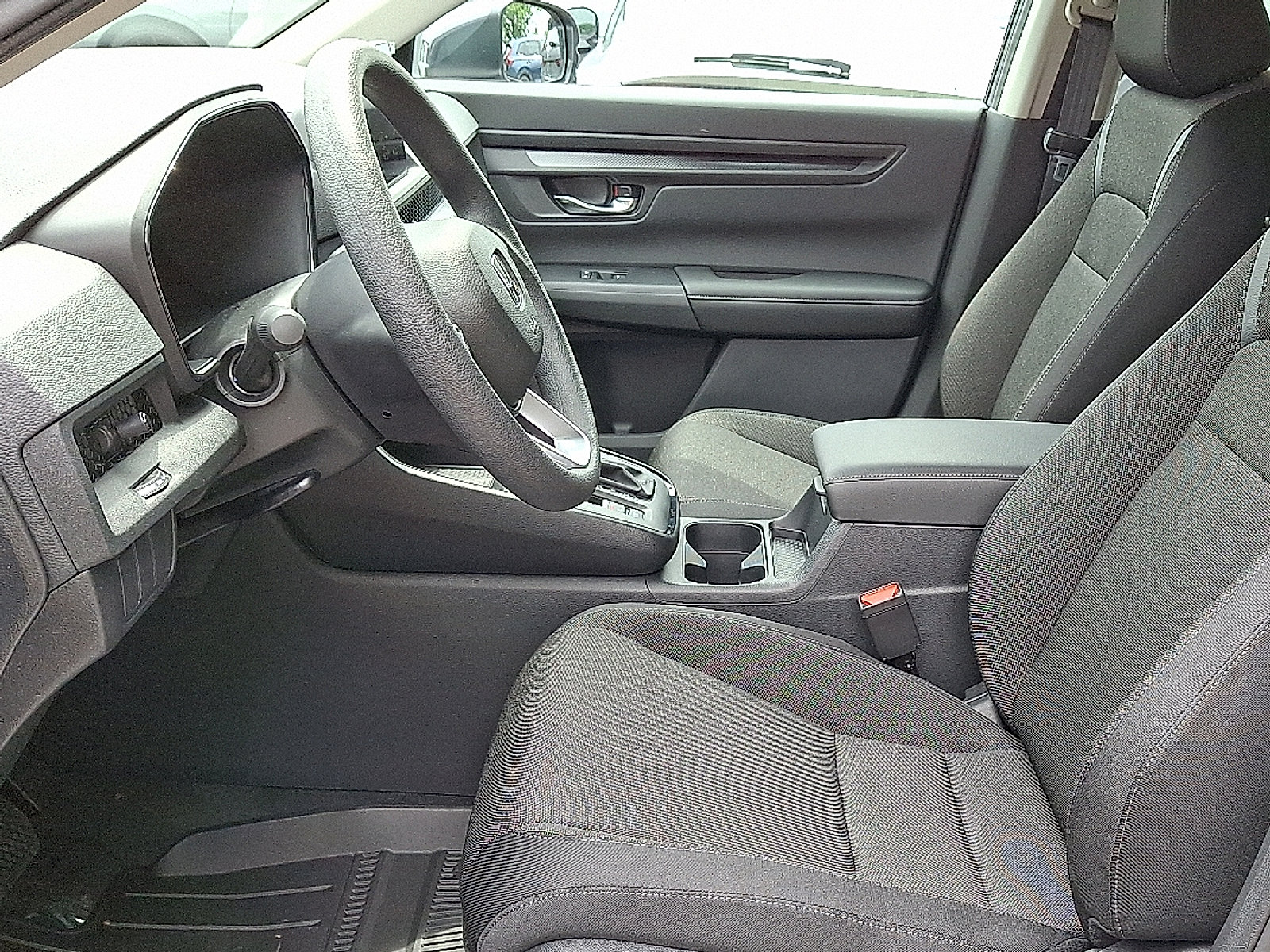 New 2027 Honda CR-V LX image 10
