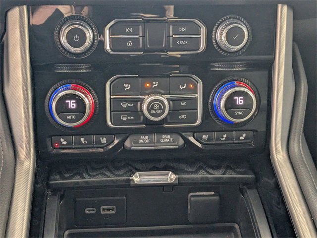 Certified 2023 GMC Yukon Denali image 22