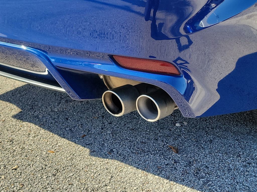 Used 2023 Toyota Camry SE w/ Cold Weather Package image 8