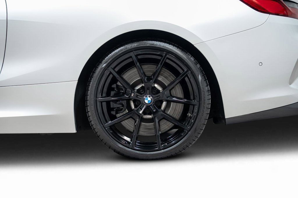 Used 2024 BMW M850i xDrive Convertible w/ M Carbon Exterior Package image 32