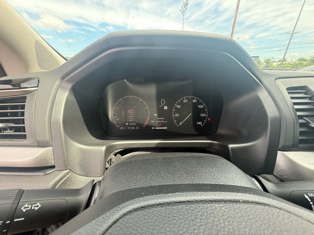 Used 2026 Honda Odyssey Touring image 17