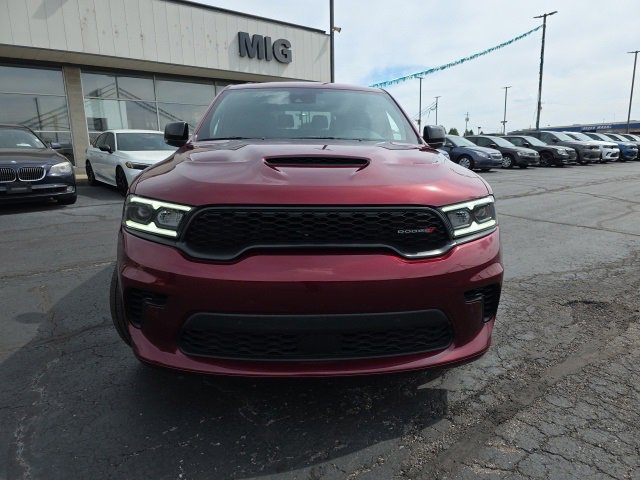 Used 2024 Dodge Durango R/T image 9