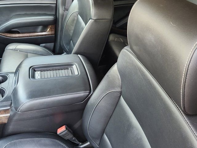 Used 2016 Chevrolet Tahoe LT image 21