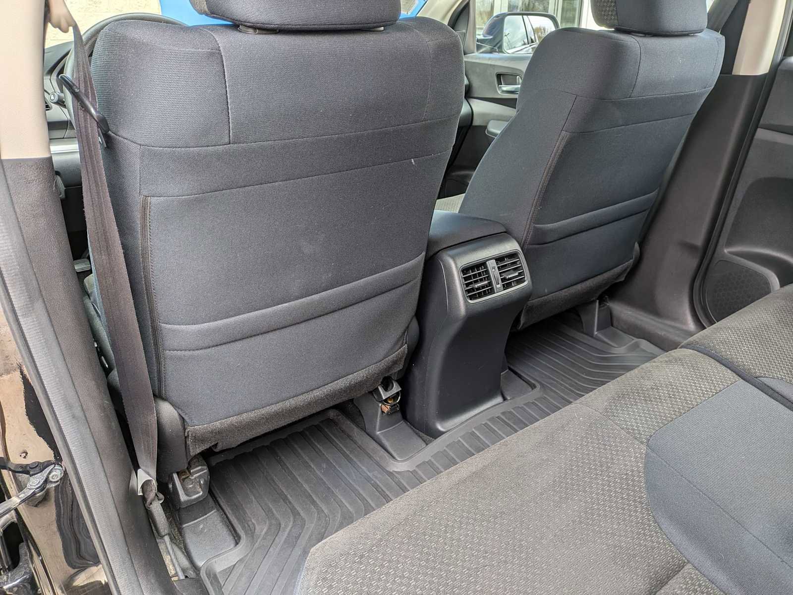 Used 2016 Honda CR-V EX image 19