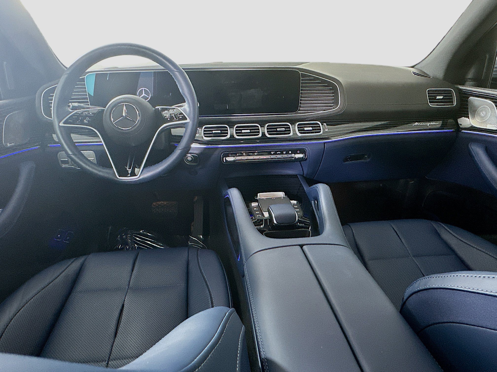 Certified 2025 Mercedes-Benz GLE 450e 4MATIC image 28