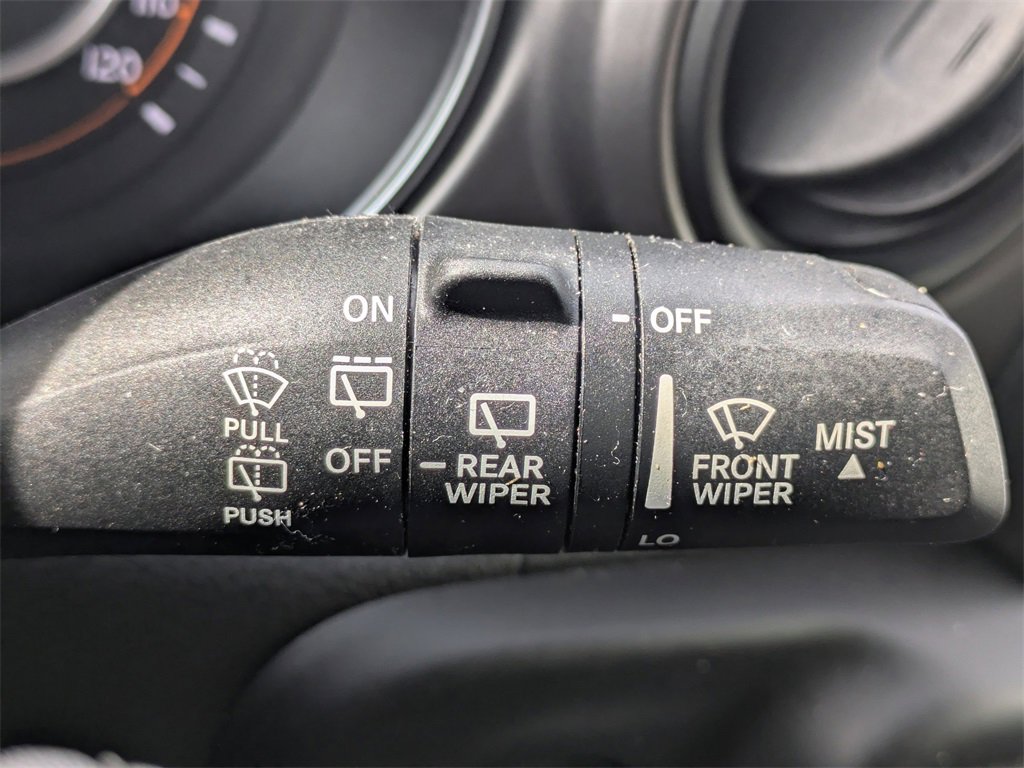 Used 2021 Jeep Wrangler Unlimited Willys image 28